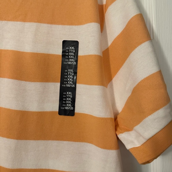 Gap Polo Style Shirt - Picture 6 of 10